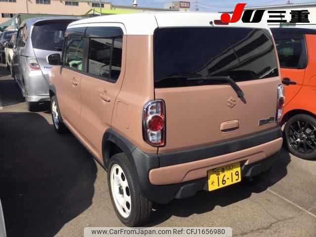 suzuki hustler 2015 CFJ1656980 image 2