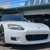 honda s2000 2000 quick_quick_LA-AP1_AP1-1100555 image 10