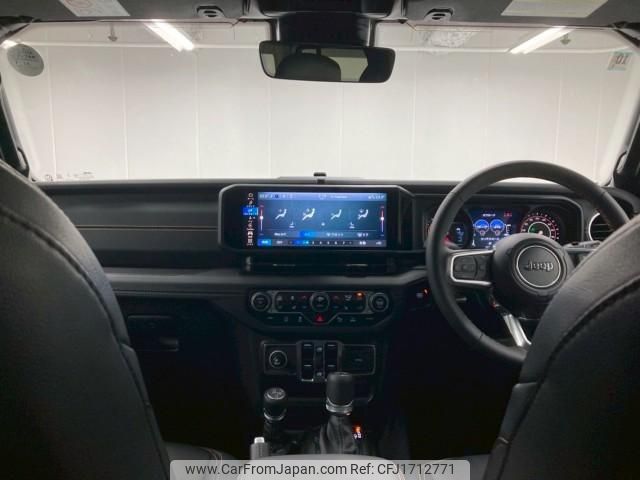 jeep wrangler 2024 CFJ1712771 image 2