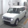 suzuki alto-lapin 2016 quick_quick_DBA-HE33S_HE33S-117921 image 1