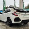 honda civic 2018 quick_quick_DBA-FK7_FK7-1005837 image 18