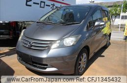 honda freed 2010 -HONDA--Freed DBA-GB3--GB3-1134309---HONDA--Freed DBA-GB3--GB3-1134309-