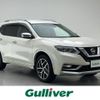 nissan x-trail 2017 CFJ1735163 image 1