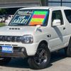 suzuki jimny 2017 CFJ0793350 image 1