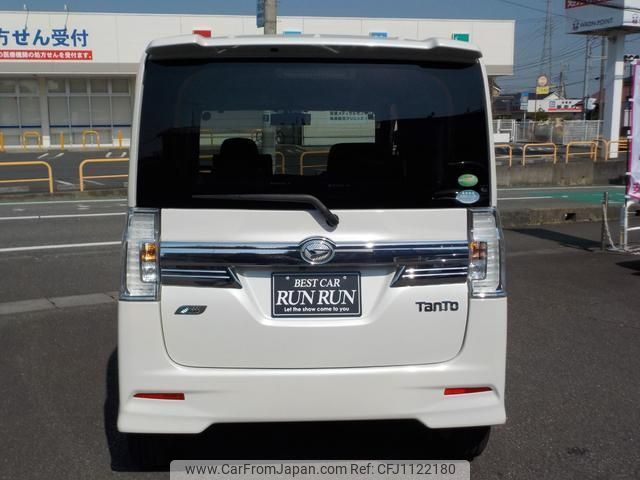 daihatsu tanto 2014 quick_quick_LA600S_LA600S-0219210 image 2