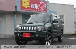 suzuki jimny 2009 -SUZUKI 【尾張小牧 583ｱ6637】--Jimny ABA-JB23W--JB23W-615177---SUZUKI 【尾張小牧 583ｱ6637】--Jimny ABA-JB23W--JB23W-615177-