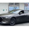 mazda mazda3-fastback 2019 quick_quick_3DA-BP8P_BP8P-104050 image 1