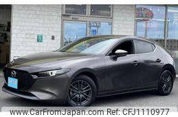mazda mazda3-fastback 2019 quick_quick_3DA-BP8P_BP8P-104050