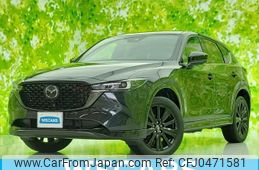 mazda cx-5 2022 quick_quick_6BA-KF5P_KF5P-504526