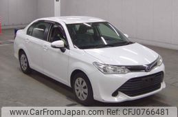 toyota corolla-axio 2016 quick_quick_DBA-NRE161_NRE161-0015907