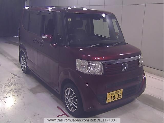 honda n-box 2014 quick_quick_DBA-JF1_2227799 image 1