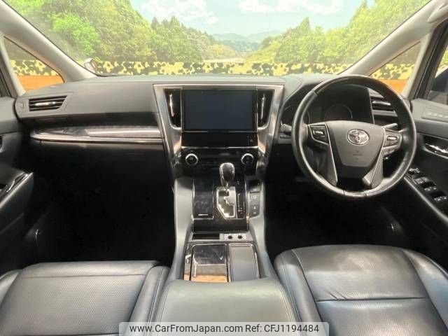 toyota alphard 2019 -TOYOTA--Alphard DBA-AGH30W--AGH30-0249271---TOYOTA--Alphard DBA-AGH30W--AGH30-0249271- image 2