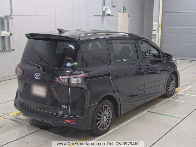 toyota sienta 2018 -TOYOTA--Sienta NHP170G-7119193---TOYOTA--Sienta NHP170G-7119193- image 2