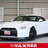 nissan gt-r 2015 quick_quick_R35_R35-070575 image 1