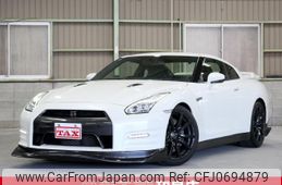 nissan gt-r 2015 quick_quick_R35_R35-070575