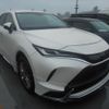 toyota harrier 2020 quick_quick_6BA-MXUA80_MXUA80-0023098 image 1