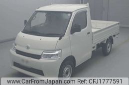 toyota townace-truck 2023 CFJ1777591