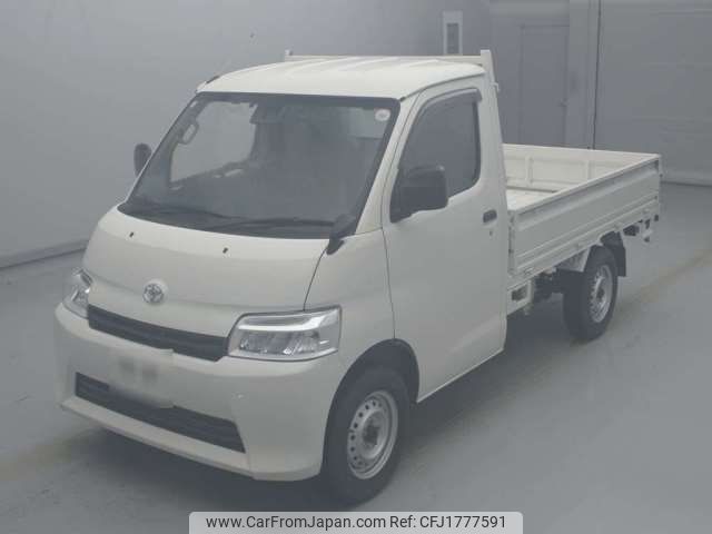 toyota townace-truck 2023 CFJ1777591 image 1