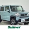 suzuki hustler 2021 -SUZUKI--Hustler 5AA-MR92S--MR92S-165919---SUZUKI--Hustler 5AA-MR92S--MR92S-165919- image 1