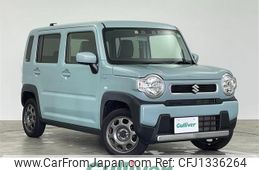 suzuki hustler 2021 -SUZUKI--Hustler 5AA-MR92S--MR92S-165919---SUZUKI--Hustler 5AA-MR92S--MR92S-165919-