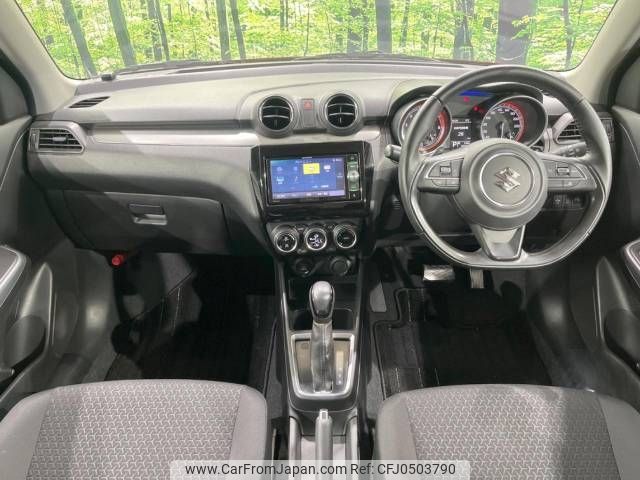 suzuki swift 2017 -SUZUKI--Swift DBA-ZD83S--ZD83S-100751---SUZUKI--Swift DBA-ZD83S--ZD83S-100751- image 2