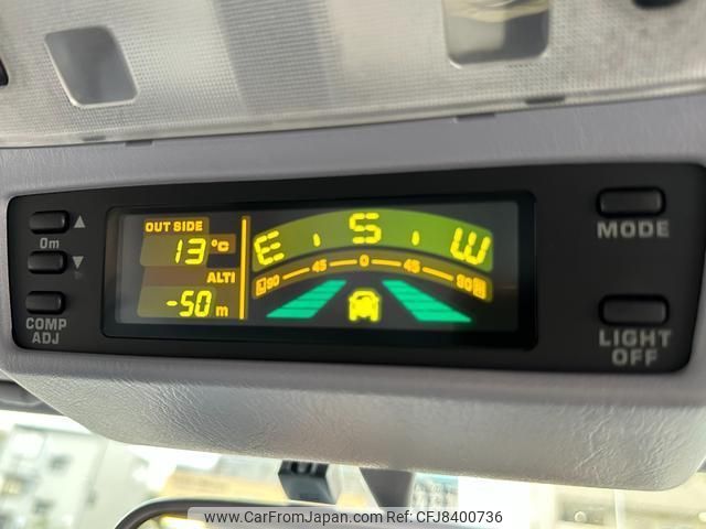 1996 Toyota Hilux Surf VZN185W 4WD - Car Price $11,425
