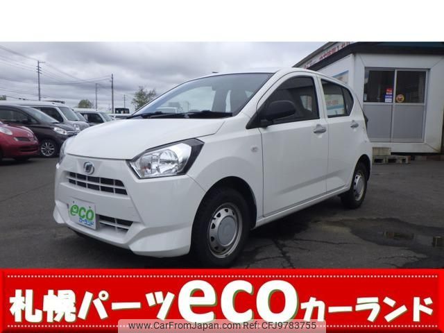 daihatsu mira-e-s 2018 -DAIHATSU--Mira e:s LA360S--0019733---DAIHATSU--Mira e:s LA360S--0019733- image 1