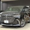 toyota alphard 2024 -TOYOTA 【長岡 301ｻ9229】--Alphard AGH40W--4012324---TOYOTA 【長岡 301ｻ9229】--Alphard AGH40W--4012324- image 1