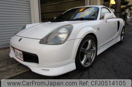 toyota mr-s 2000 beaf6eb653d86db1fec50b0f3d9106c8