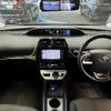 toyota prius 2017 quick_quick_DAA-ZVW50_ZVW50-6103643 image 2