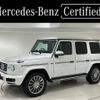 mercedes-benz g-class 2022 -MERCEDES-BENZ--Benz G Class 3DA-463350--W1N4633502X430248---MERCEDES-BENZ--Benz G Class 3DA-463350--W1N4633502X430248- image 1