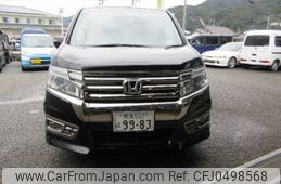 honda stepwagon 2013 -HONDA 【熊本 502ﾎ9983】--Stepwgn RK5--1344167---HONDA 【熊本 502ﾎ9983】--Stepwgn RK5--1344167-