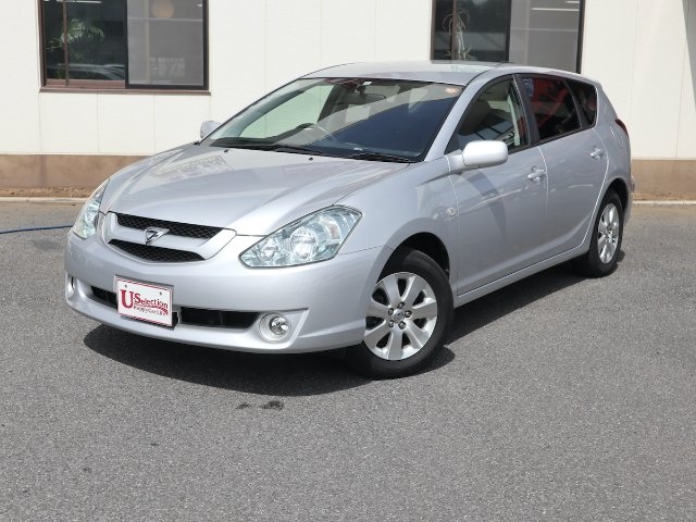 2004 Toyota Caldina ZZT241W - Car Price $3,467