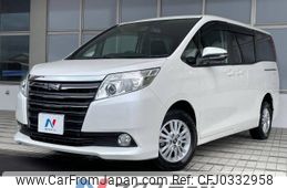 toyota noah 2015 -TOYOTA--Noah DBA-ZRR85G--ZRR85-0025430---TOYOTA--Noah DBA-ZRR85G--ZRR85-0025430-