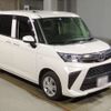 toyota roomy 2022 -TOYOTA 【大阪 504ﾅ6591】--Roomy 5BA-M900A--M900A-0642737---TOYOTA 【大阪 504ﾅ6591】--Roomy 5BA-M900A--M900A-0642737- image 4