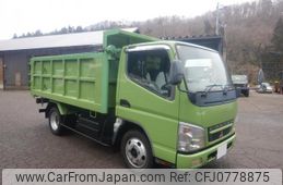 mitsubishi-fuso canter 2006 -MITSUBISHI--Canter PA-FG72DC--FG72DC-520112---MITSUBISHI--Canter PA-FG72DC--FG72DC-520112-