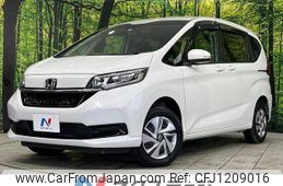 honda freed-hybrid 2023 quick_quick_GB8_GB8-3204029