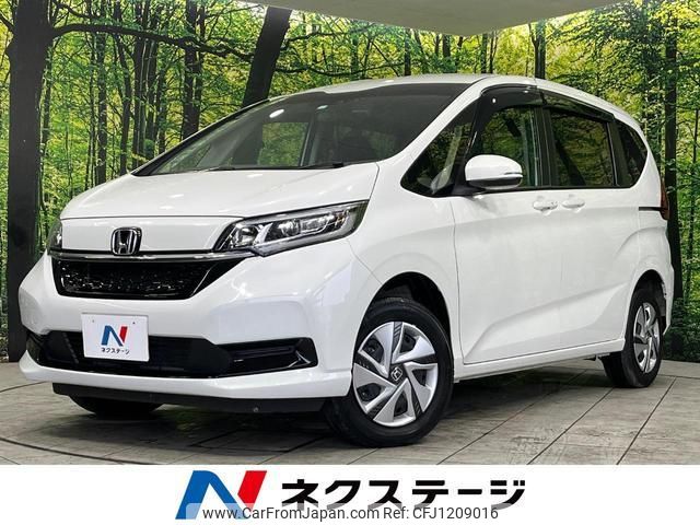 honda freed-hybrid 2023 quick_quick_GB8_GB8-3204029 image 1
