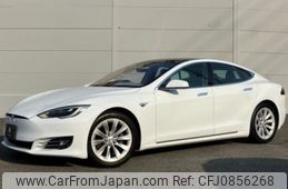 tesla tesla-models 2016 -TESLA--Tesla ModelS ﾌﾒｲ--5YJSB7E20GF126702---TESLA--Tesla ModelS ﾌﾒｲ--5YJSB7E20GF126702-