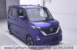 nissan roox 2020 -NISSAN--Roox B44A-0022098---NISSAN--Roox B44A-0022098-