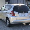 honda fit 2009 -HONDA--Fit GE6--1117859---HONDA--Fit GE6--1117859- image 2