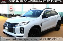 mitsubishi rvr 2022 -MITSUBISHI--RVR 5BA-GA4W--GA4W-5401442---MITSUBISHI--RVR 5BA-GA4W--GA4W-5401442-