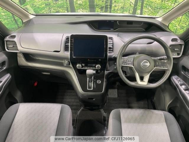 nissan serena 2020 -NISSAN--Serena DAA-GFC27--GFC27-188863---NISSAN--Serena DAA-GFC27--GFC27-188863- image 2