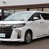 toyota alphard 2020 -TOYOTA--Alphard 6AA-AYH30W--AYH30-0112179---TOYOTA--Alphard 6AA-AYH30W--AYH30-0112179- image 18
