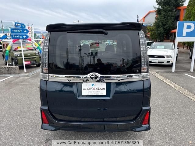 toyota voxy 2014 CFJ1856380 image 2