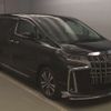 toyota alphard 2018 -TOYOTA--Alphard DBA-GGH35W--GGH35-0007767---TOYOTA--Alphard DBA-GGH35W--GGH35-0007767- image 11