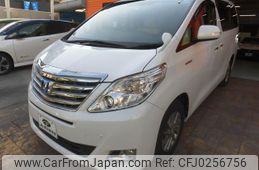 toyota alphard 2013 quick_quick_ATH20W_ATH20W-8029204