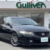 honda accord 2007 -HONDA--Accord ABA-CL7--CL7-1301077---HONDA--Accord ABA-CL7--CL7-1301077- image 1