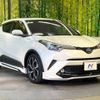 toyota c-hr 2017 -TOYOTA--C-HR DAA-ZYX10--ZYX10-2040867---TOYOTA--C-HR DAA-ZYX10--ZYX10-2040867- image 17