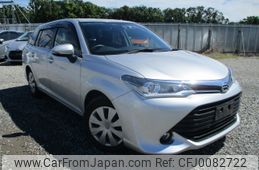 toyota corolla-fielder 2017 -TOYOTA--Corolla Fielder DBA-NRE161G--NRE161-0032877---TOYOTA--Corolla Fielder DBA-NRE161G--NRE161-0032877-